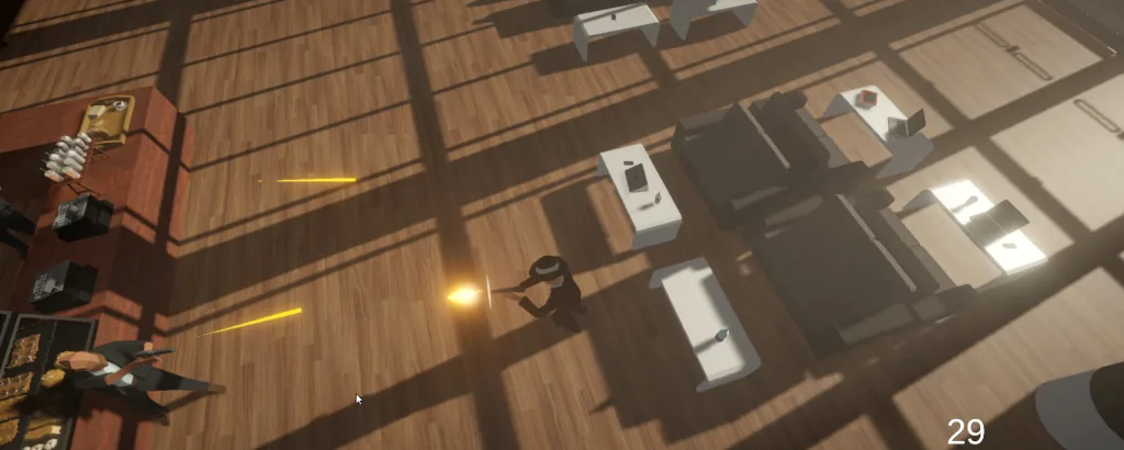 Image from Timestrike